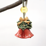 Jingle Bell Charm – Special Edition Ornament (10th Anniversary Edition)