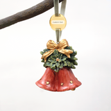 Jingle Bell Charm – Special Edition Ornament (10th Anniversary Edition)