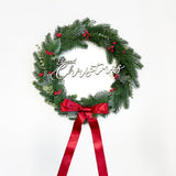 Christmas Wreaths