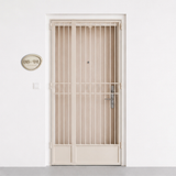 HORIZON Unit Number Signage | Japandi