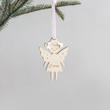 Fairy Ornament