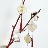 Chinese Zodiac Lucky Charm