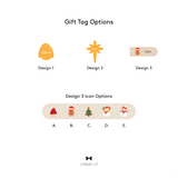 Noel Whisper Bento Wreath