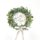 Christmas Wreaths