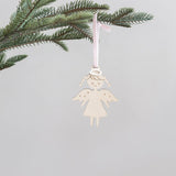 Christmas Ornament Blanks