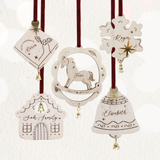 Bundle of Joy Ornament Set – 10th Anniversary Special Edition (Set of 5)