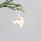 Christmas Ornament Blanks