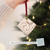 Gift of Joy Ornament