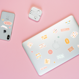 Affirmation Sticker Pack
