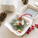 Boho Jingle Bento Wreath