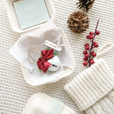 Li'l Christmas Bento Bell