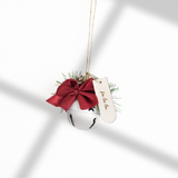 Li'l Christmas Bento Bell