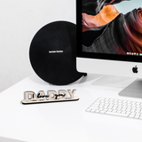 Father's Day I Love You Standee