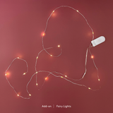 Home For Christmas Wreath