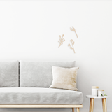 Whispers In The Breeze Wall Decor