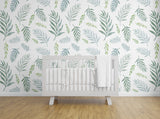 Botanical Wallpaper - Urban Li'l