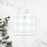 Hello Baby Greeting Card