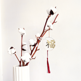 Chinese Zodiac Ornament Charms