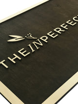 Rectangular Frame Pop-up Signage