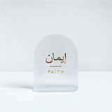 Arabic Pop-up Dome Standee