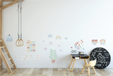 Full Bundle Fabric Decal by Our Little Playnest x Urban Li'l