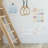 Full Bundle Fabric Decal by Our Little Playnest x Urban Li'l