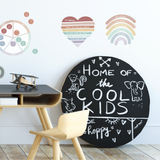 Full Bundle Fabric Decal by Our Little Playnest x Urban Li'l