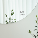 Sweet Sticker Reminders