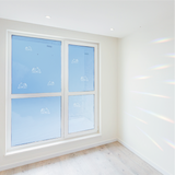 Rainbow Suncatcher Decal