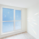 Star Suncatcher Decal