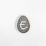 Rattan Hide and Seek Easter Egg