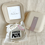 Sweet Sticker Reminders