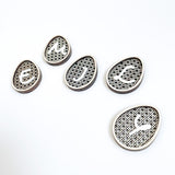 Rattan Hide and Seek Easter Egg