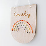 彩虹旗手工套装