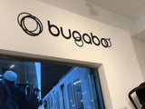 Logo Cut-Out Signage - Single Row