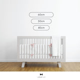 'Once upon a time' Nursery Signage