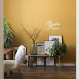 Hari Raya Vinyl Decal