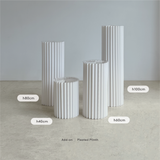 三重奏圆顶派对背景板 - 彩虹独角兽