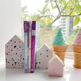 Scandi House Blocks by Styledbypt x Urban Li'l - Urban Li'l