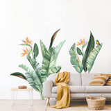 Summertime Paradise Fabric Decal by Styledbypt x Urban Li'l