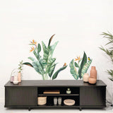 Summertime Paradise Fabric Decal by Styledbypt x Urban Li'l