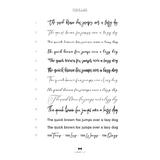 Bunny Face Basket Name Tag