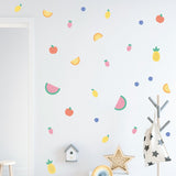 Tutti Frutti Fabric Decal