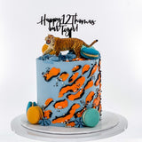 Personalised Cake Topper