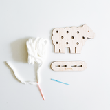 Woolly Sheep Craft Kit