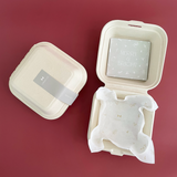 Noel Whisper Bento Wreath