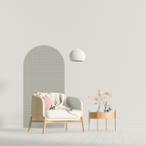 Dotties Fabric Decal by Houseofchais x Urban Li'l