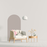 Dotties Fabric Decal by Houseofchais x Urban Li'l