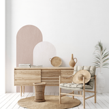 Twinnin' Fabric Decal by Houseofchais x Urban Li'l