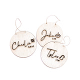 Pop-up Nursery Rounds